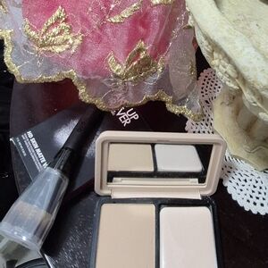 Makeup Forever Concealer Duo - Beige and Ivory